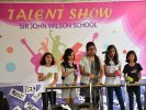 Talent show_2016